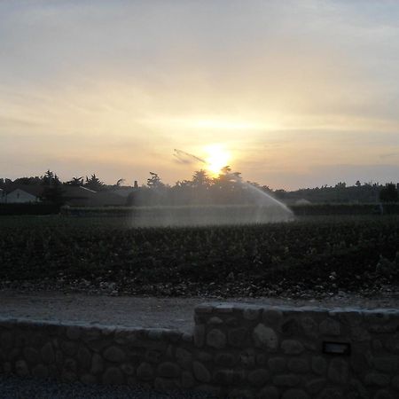 ברדולינו Agriturismo Le Campagnole מראה חיצוני תמונה