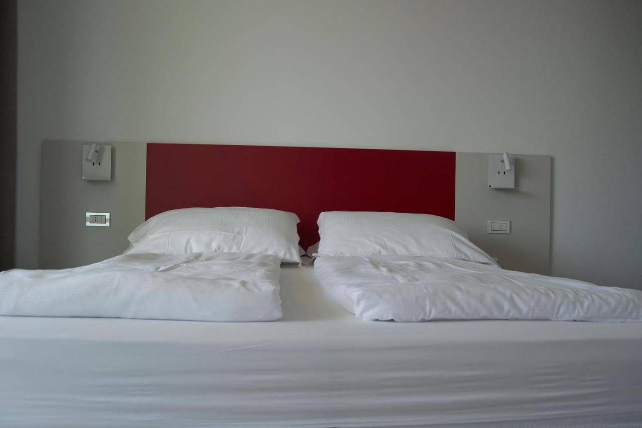 ברדולינו Agriturismo Le Campagnole מראה חיצוני תמונה