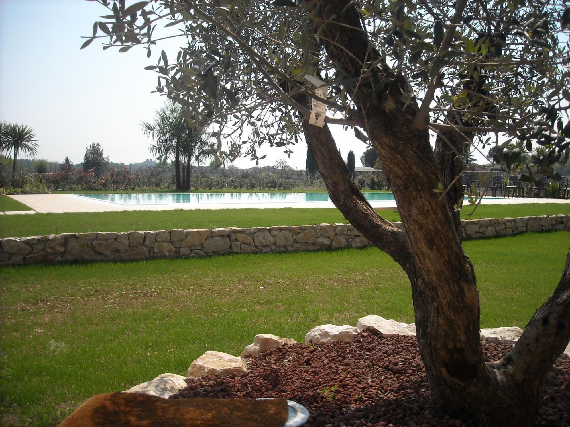 ברדולינו Agriturismo Le Campagnole מראה חיצוני תמונה