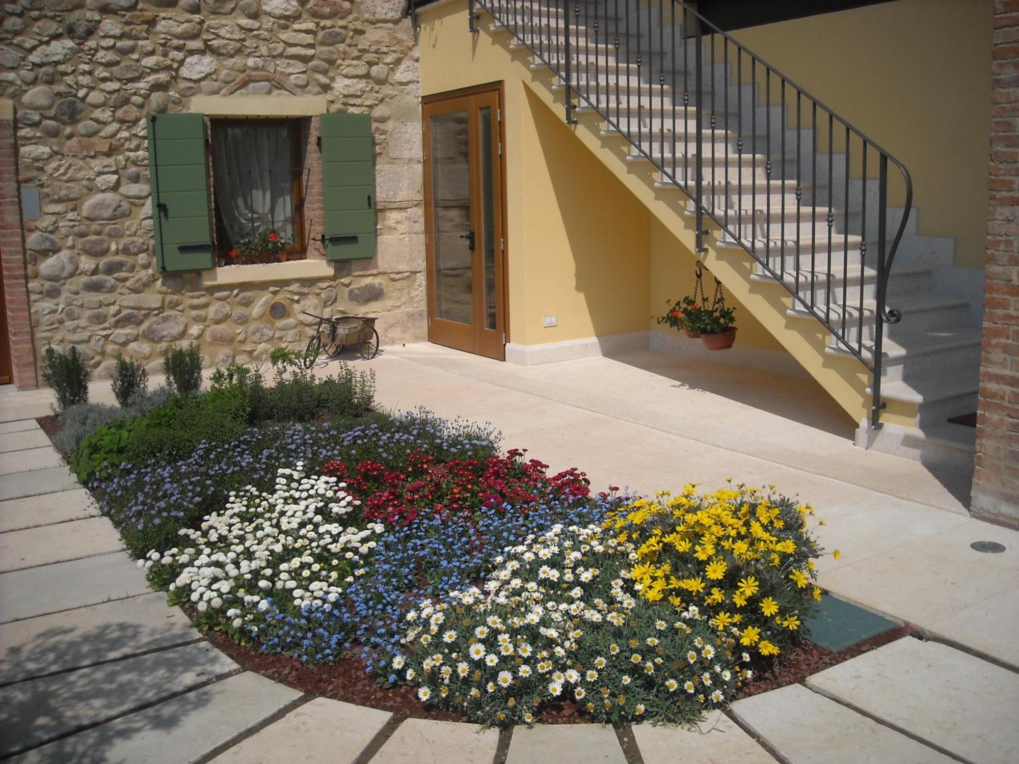 ברדולינו Agriturismo Le Campagnole מראה חיצוני תמונה