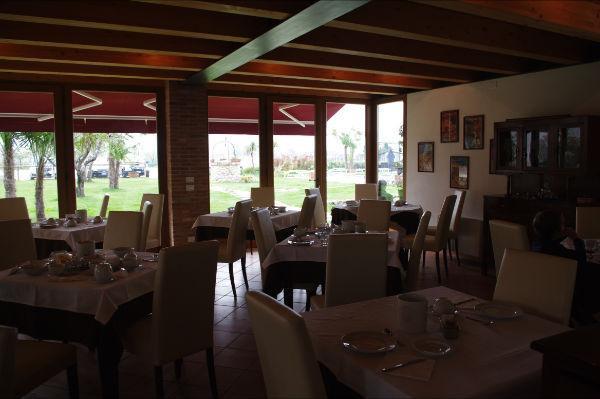 ברדולינו Agriturismo Le Campagnole מראה חיצוני תמונה