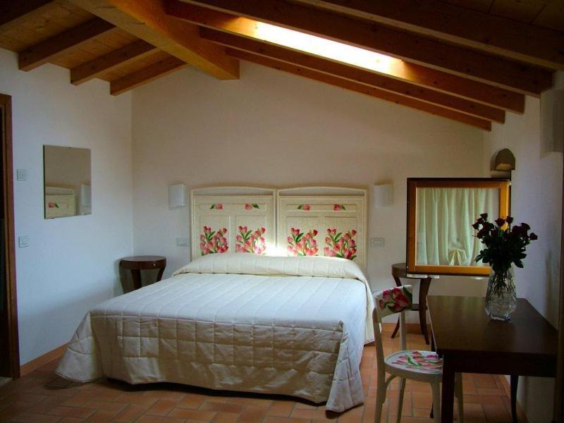 ברדולינו Agriturismo Le Campagnole חדר תמונה