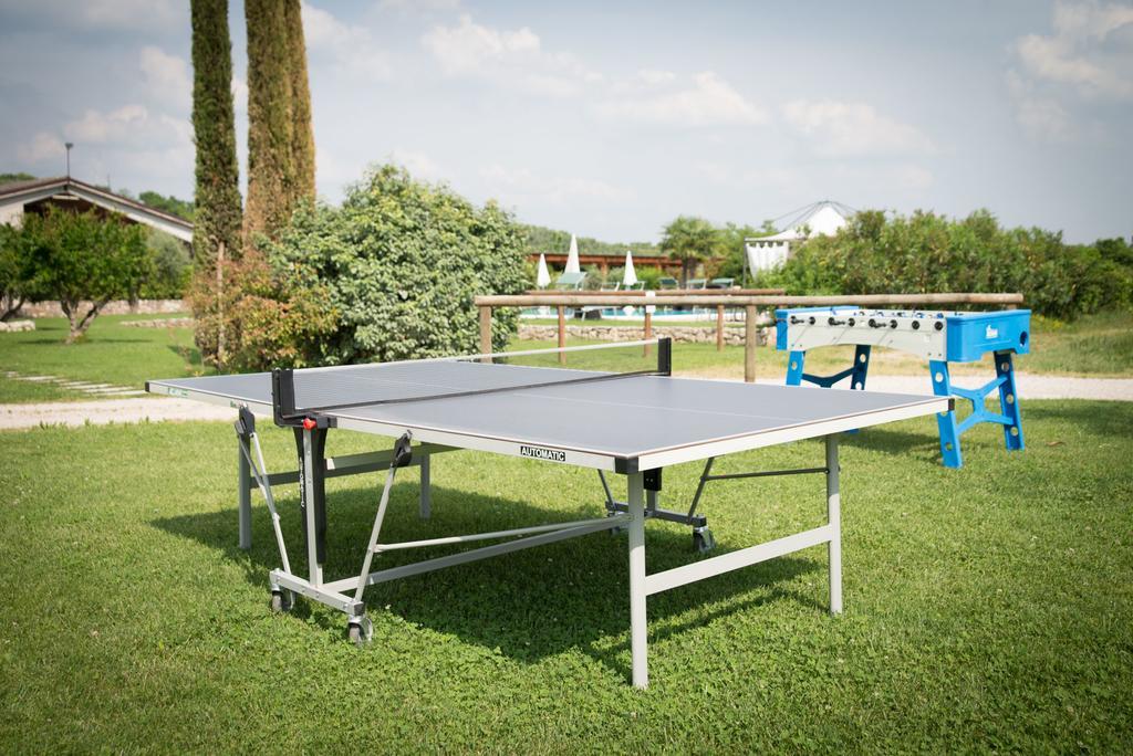 ברדולינו Agriturismo Le Campagnole מראה חיצוני תמונה