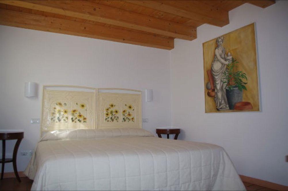 ברדולינו Agriturismo Le Campagnole מראה חיצוני תמונה