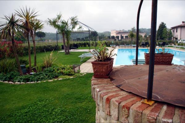 ברדולינו Agriturismo Le Campagnole מראה חיצוני תמונה